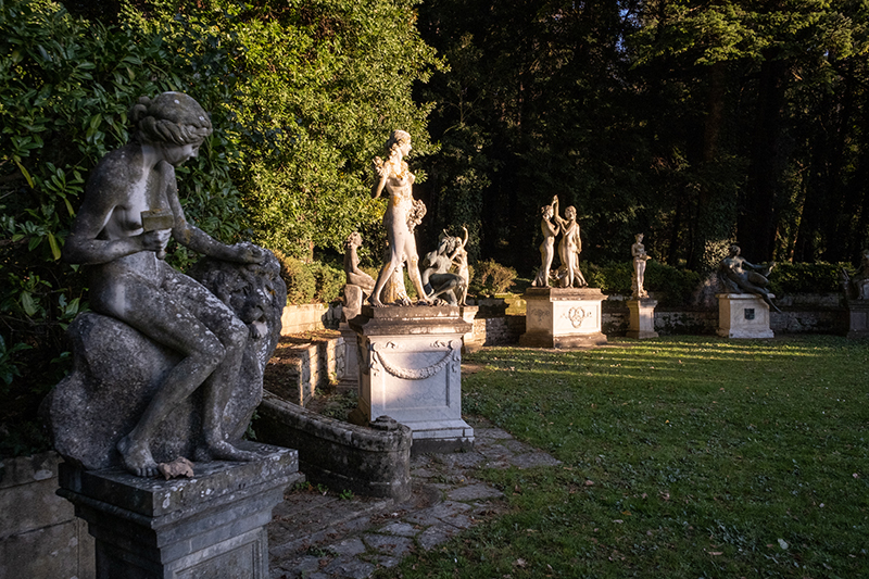Villa D'Ayala