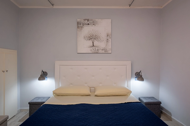 B&B Fabros - Campagna (Salerno)