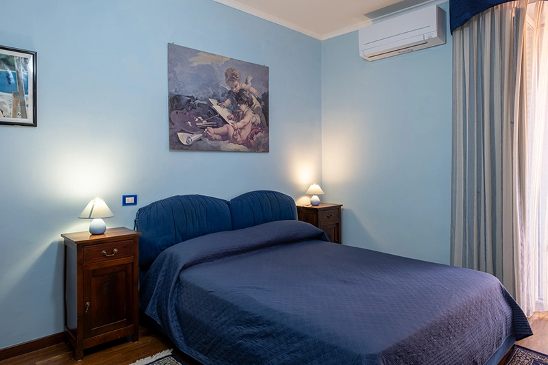 B&B Fabros - Campagna (Salerno)
