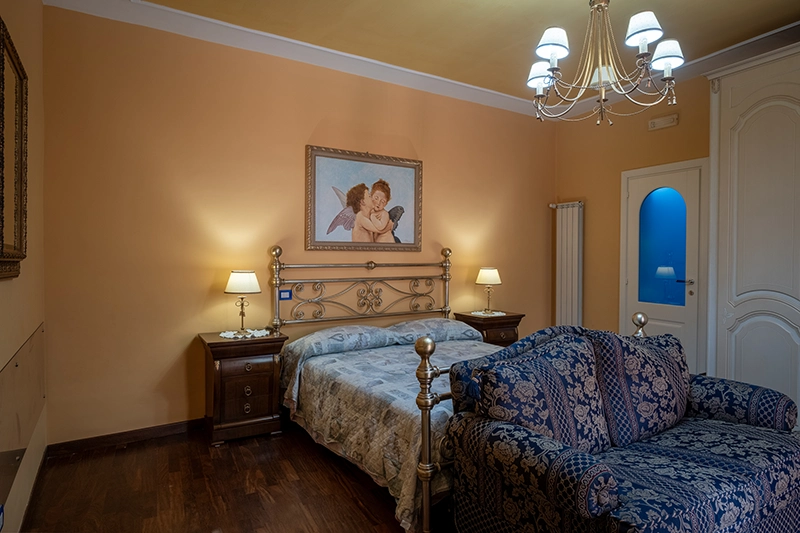B&B Fabros - Campagna (Salerno)